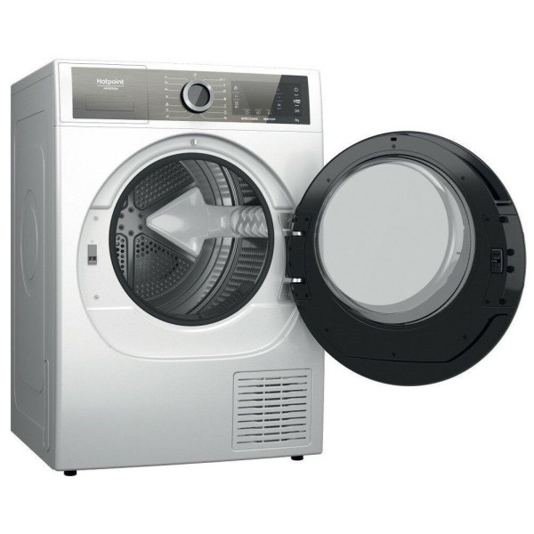 Сушильна машина Hotpoint-Ariston H8 D94WB