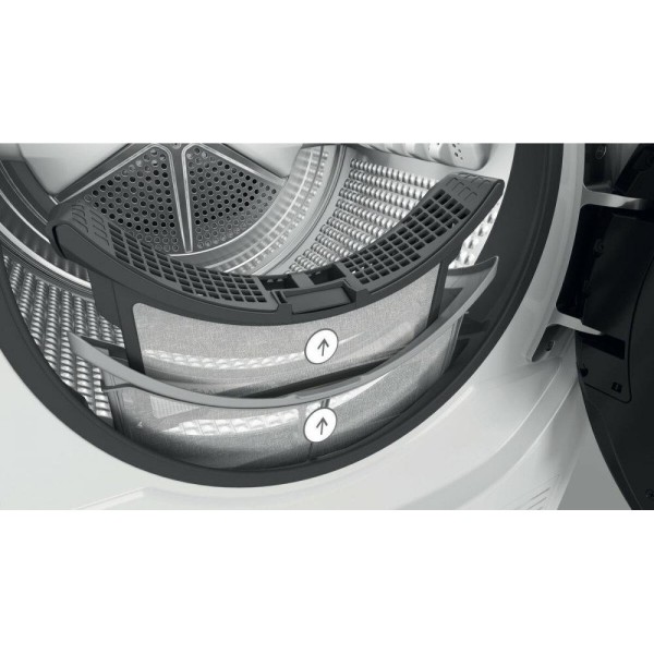Сушильна машина Hotpoint-Ariston H8 D94WB
