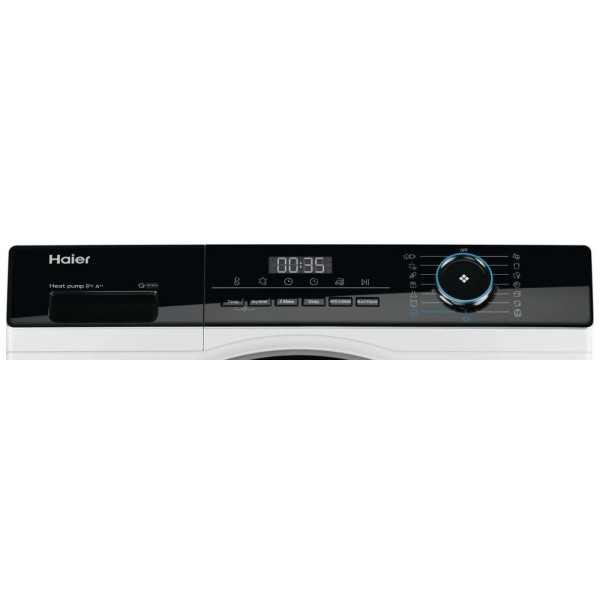 Сушильна машина Haier HD80-A2939
