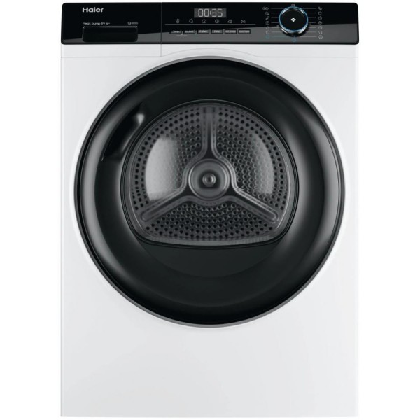 Сушильна машина Haier HD80-A2939