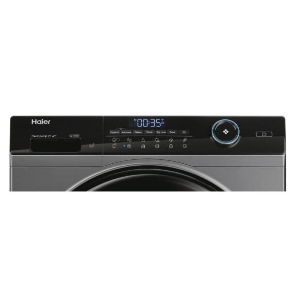 Сушильна машина Haier HD80-A3959R-S