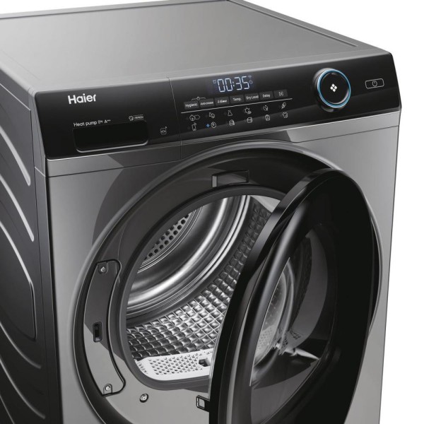 Сушильна машина Haier HD80-A3959R-S