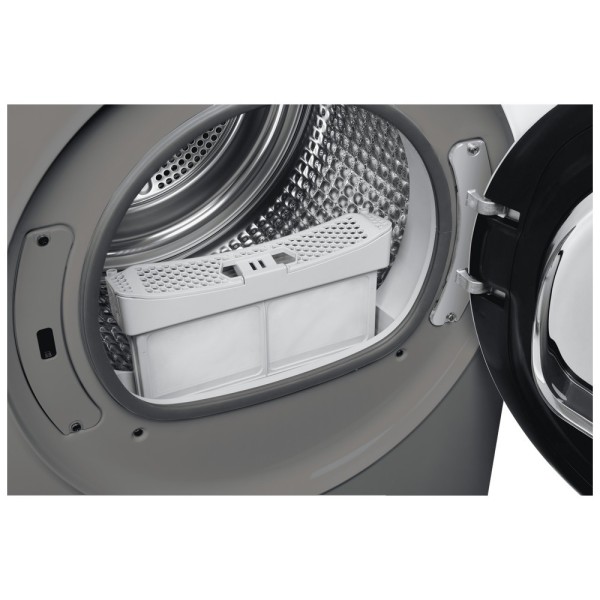 Сушильна машина Haier HD90-A2979S