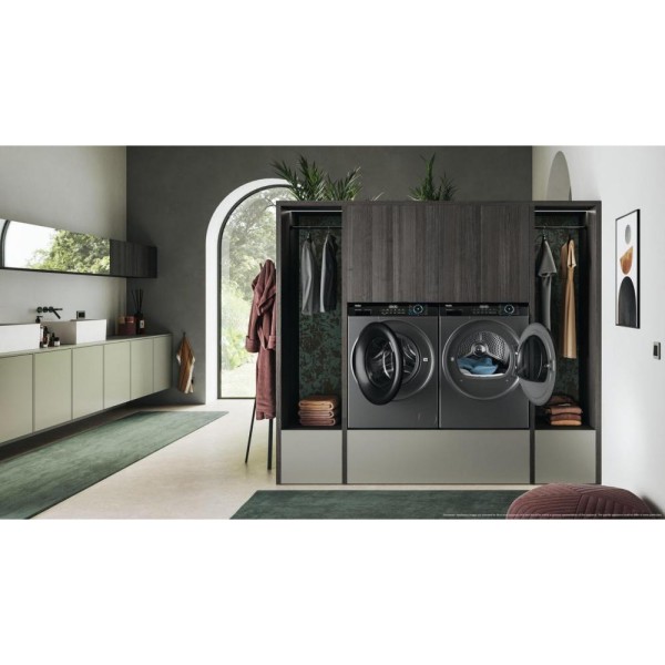 Сушильна машина Haier HD90-A3939R