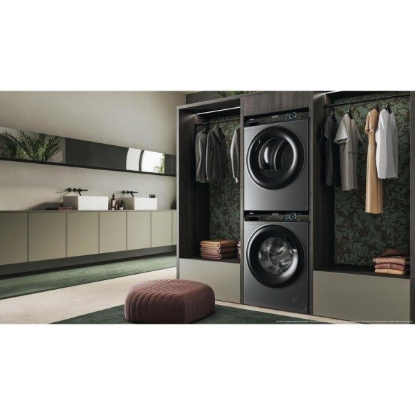 Сушильна машина Haier HD90-A3939R