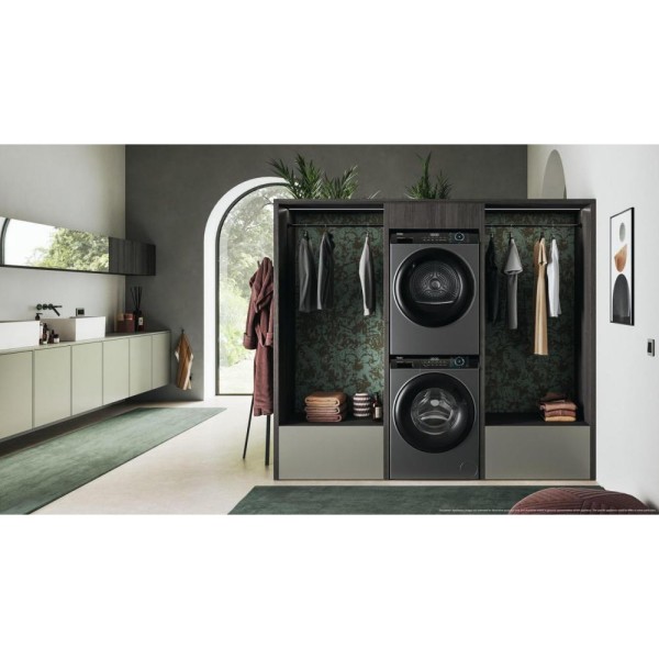 Сушильна машина Haier HD90-A3939R