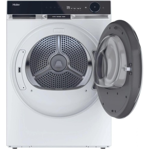 Сушильна машина Haier HD90-A3Q397U1
