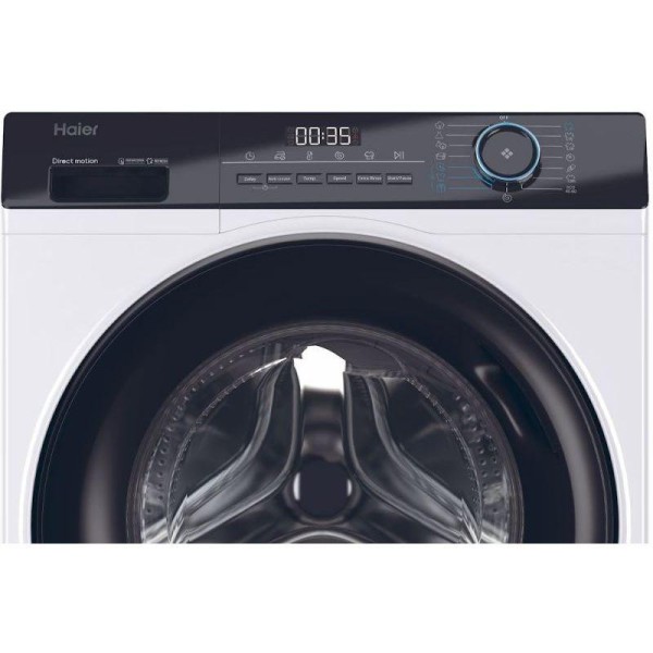 Пральна машина автоматична Haier HW70-B12929
