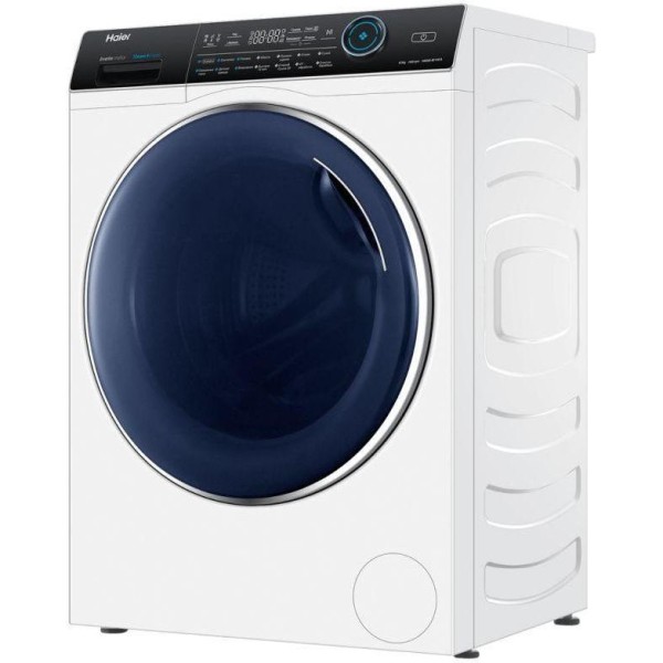Пральна машина автоматична Haier HW80-BP14979