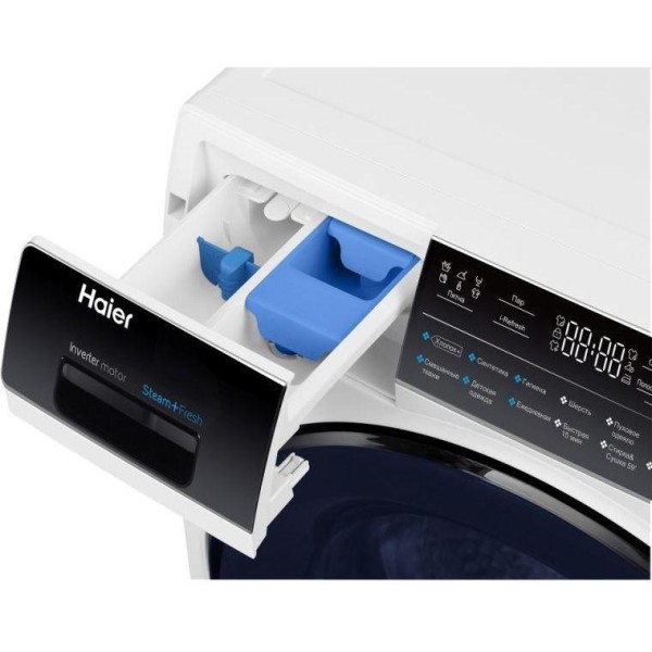 Пральна машина автоматична Haier HW80-BP14979