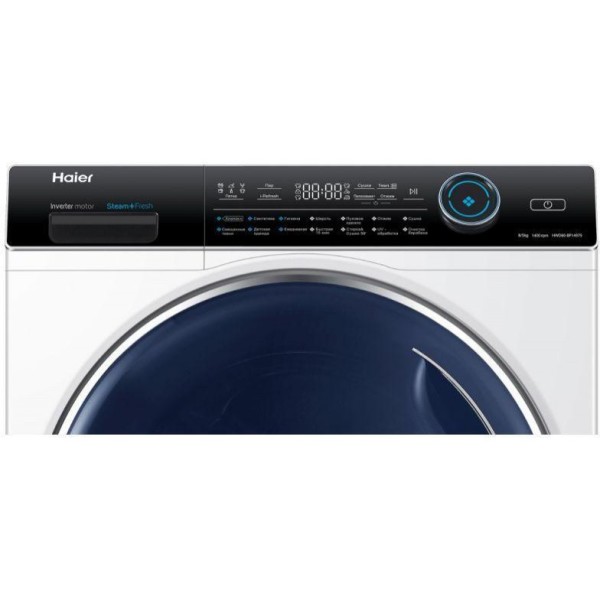 Пральна машина автоматична Haier HW80-BP14979