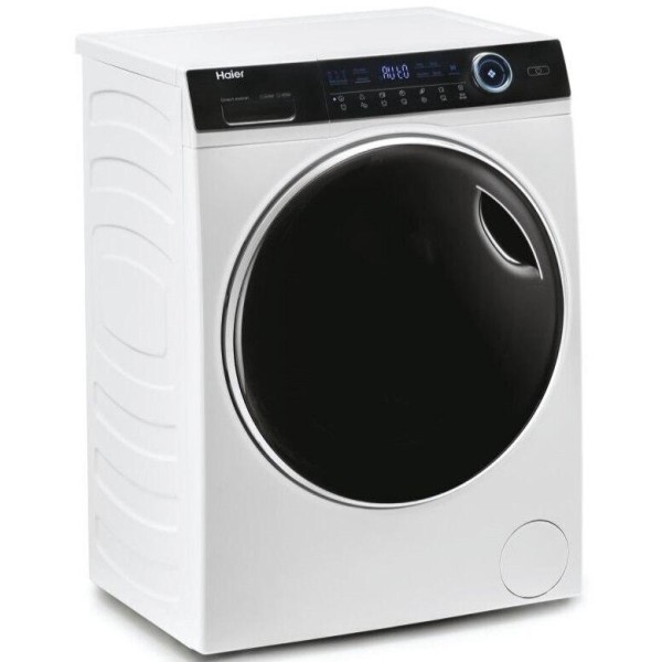 Прально-сушильна машина автоматична Haier HWD80-B14979