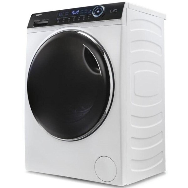 Прально-сушильна машина автоматична Haier HWD80-B14979