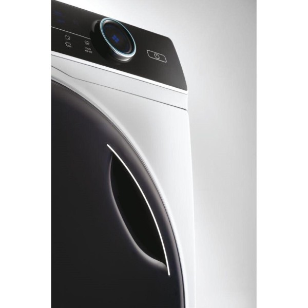 Прально-сушильна машина автоматична Haier HWD80-B14979