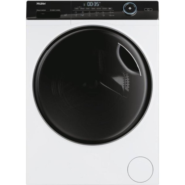 Прально-сушильна машина автоматична Haier HWD90-B14959U1