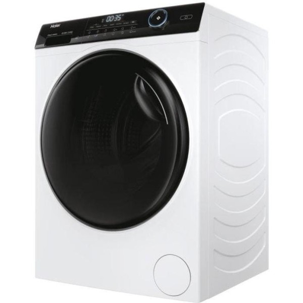Прально-сушильна машина автоматична Haier HWD90-B14959U1
