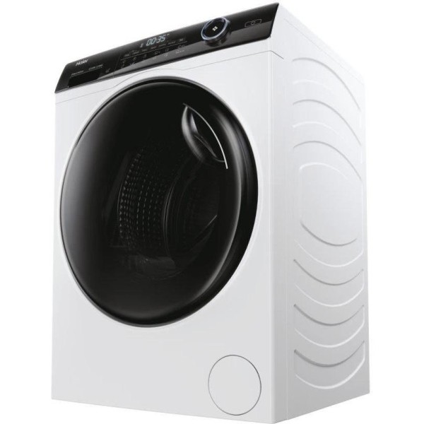 Прально-сушильна машина автоматична Haier HWD90-B14959U1