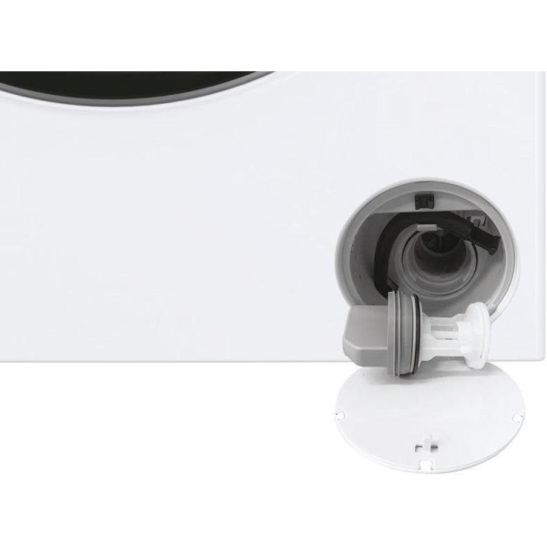 Прально-сушильна машина автоматична Haier HWD90-B14959U1