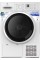 Сушильна машина INTERLUX IDM-0808WHP