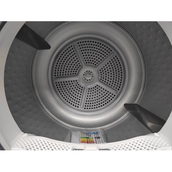 Сушильна машина INTERLUX IDM-0808WHP