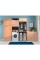 Пральна машина автоматична Indesit IM 600 MY TIME UA