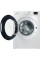 Пральна машина автоматична Indesit IM 602B MY TIME UA
