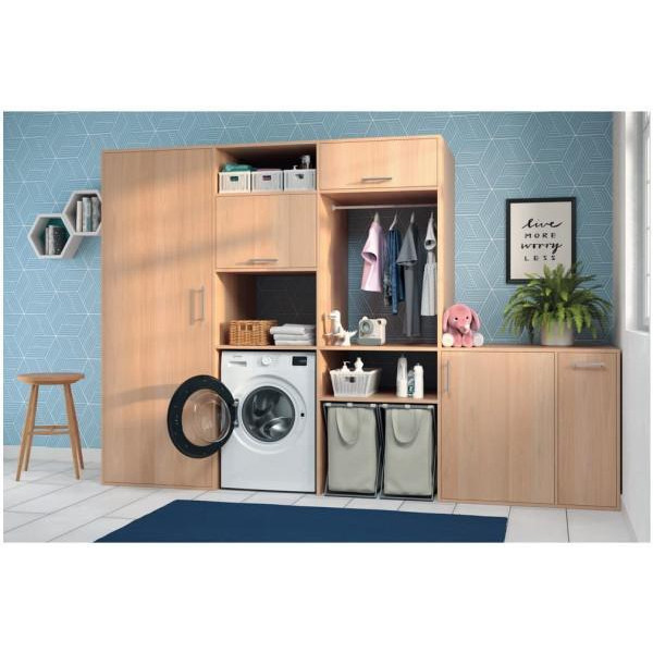 Пральна машина автоматична Indesit IM 602B MY TIME UA