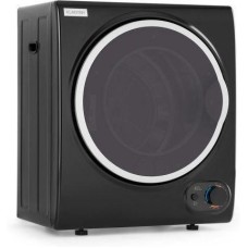 Klarstein Jet Set 2500 Black