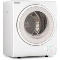 Klarstein Jet Set 2500 White