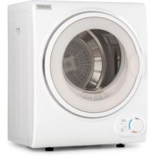 Klarstein Jet Set 2500 White