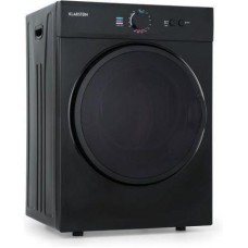 Klarstein Jet Set Black