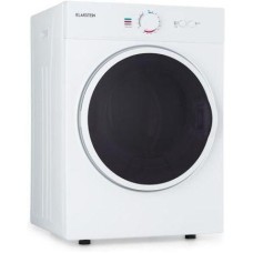 Klarstein Jet Set White