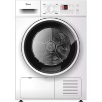 Midea MDG09C80-W-C