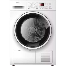 Midea MDG09C80-W-C