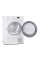 Сушильна машина Midea MDG09C80/W-C