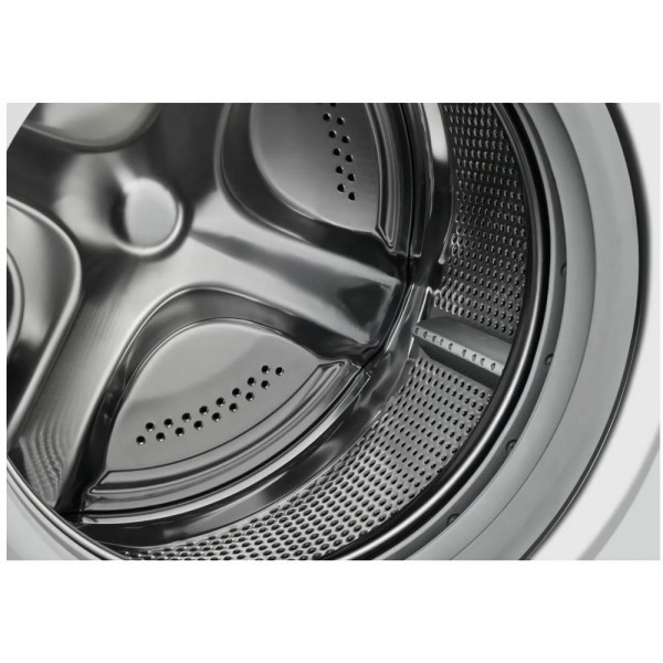 Пральна машина автоматична AEG MEL6SN126X