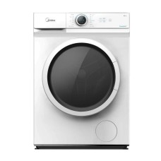Midea MF100D80B-W-C
