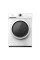 Прально-сушильна машина автоматична Midea MF100D80B/W-C