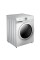 Прально-сушильна машина автоматична Midea MF100D80B/W-C