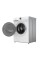 Прально-сушильна машина автоматична Midea MF100D80B/W-C