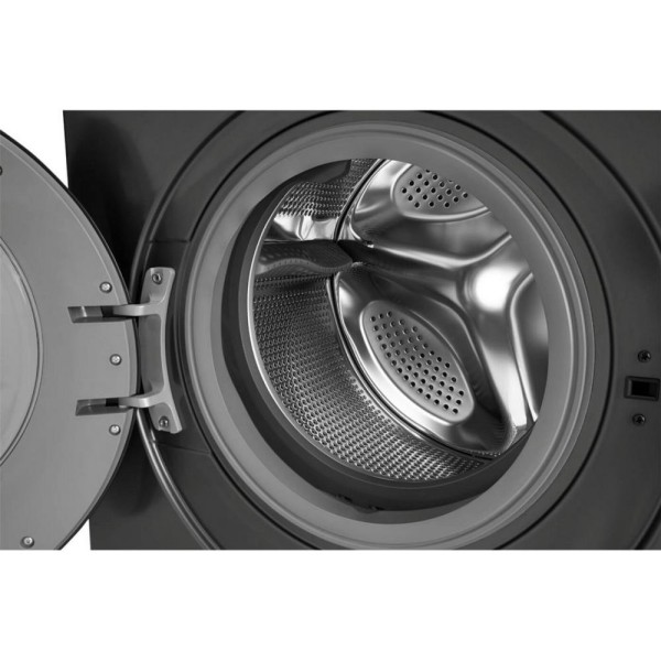 Пральна машина автоматична Midea MF100W60/T-UA