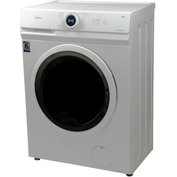 Пральна машина автоматична Midea MF100W60/W-UA