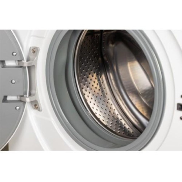 Пральна машина автоматична Midea MF100W60/W-UA