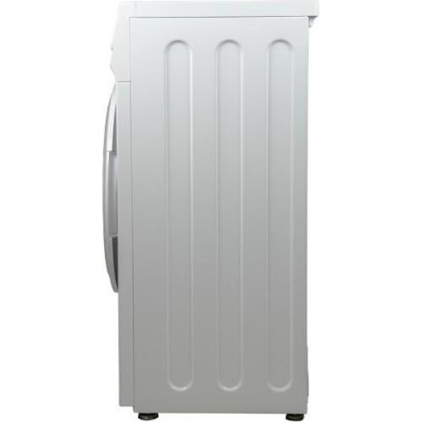 Пральна машина автоматична Midea MF100W60/W-UA