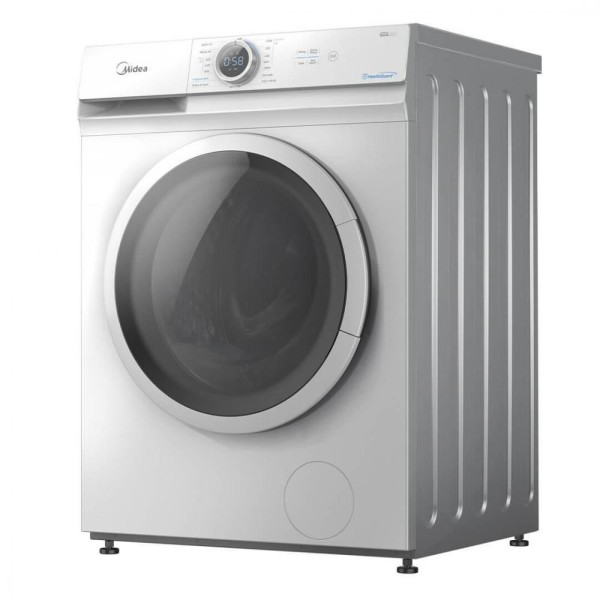 Пральна машина автоматична Midea MF100W70/W-C