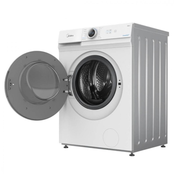 Пральна машина автоматична Midea MF100W70/W-C