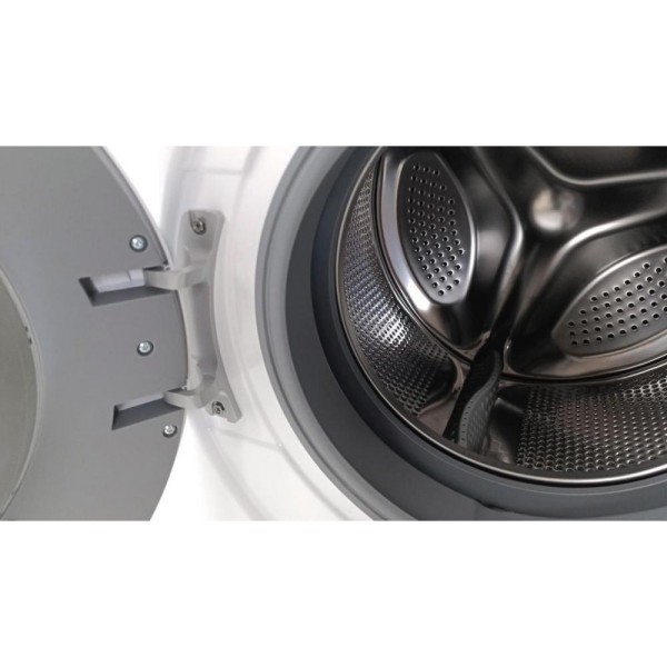 Пральна машина автоматична Midea MF100W70/W-C