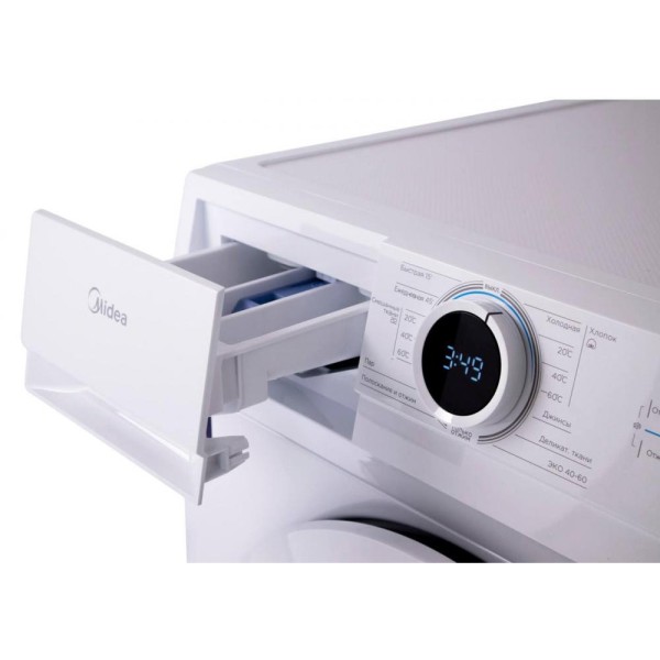 Пральна машина автоматична Midea MF100W70/W-C