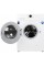 Пральна машина автоматична Midea MF100W70B/W-UA