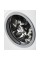 Пральна машина автоматична Midea MF100W70B/W-UA
